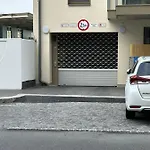 Forsthaus 28 Free Garage