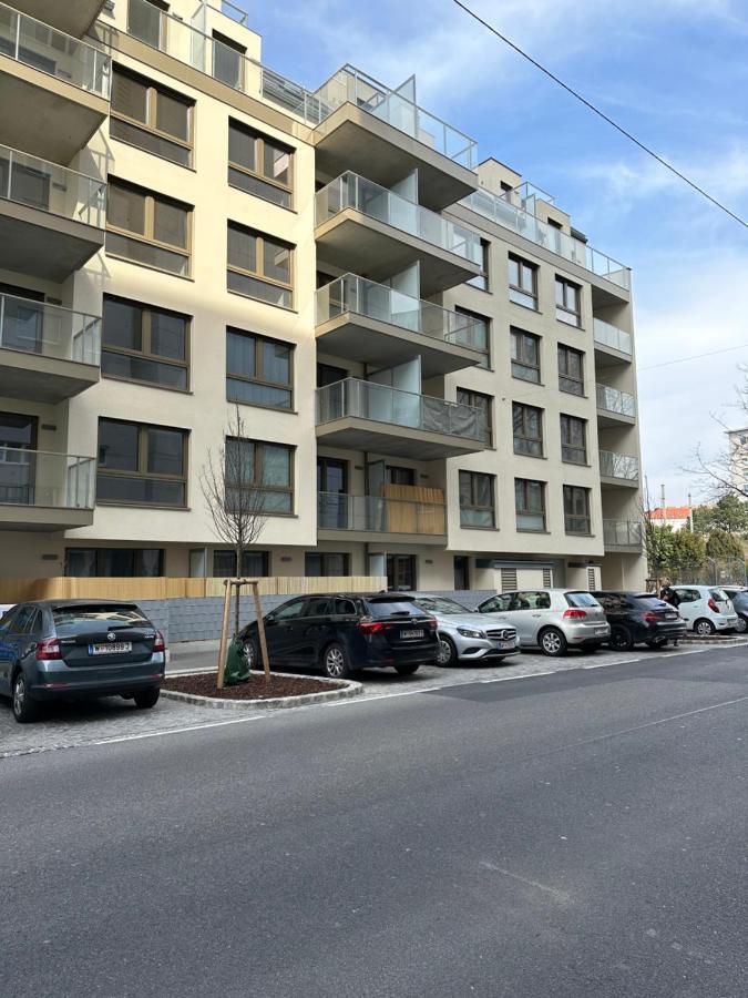 Forsthaus 28 Free Garage Apartment Wien