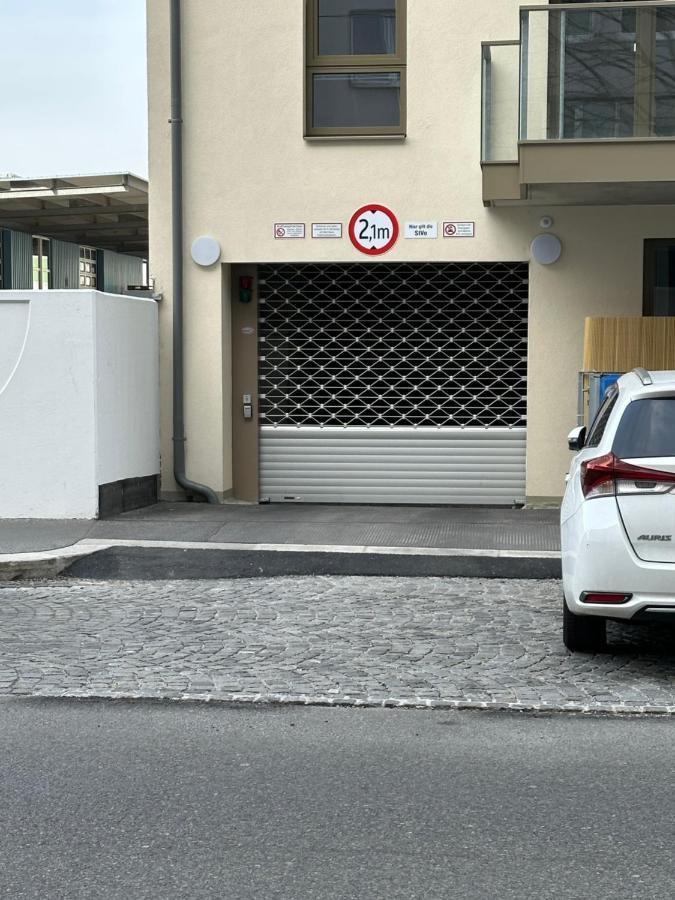 Forsthaus 28 Free Garage * Wien