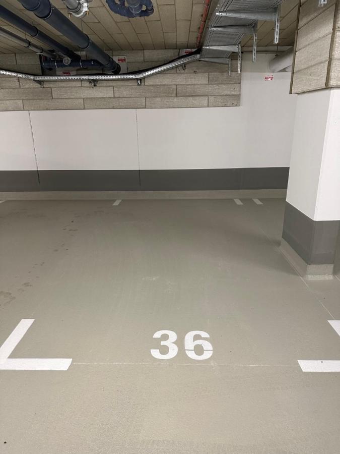 Forsthaus 28 Free Garage Wien