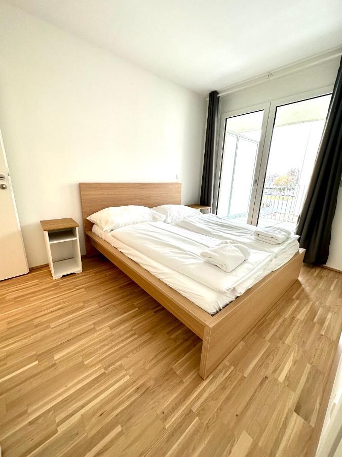 Forsthaus 28 Free Garage Apartment *
