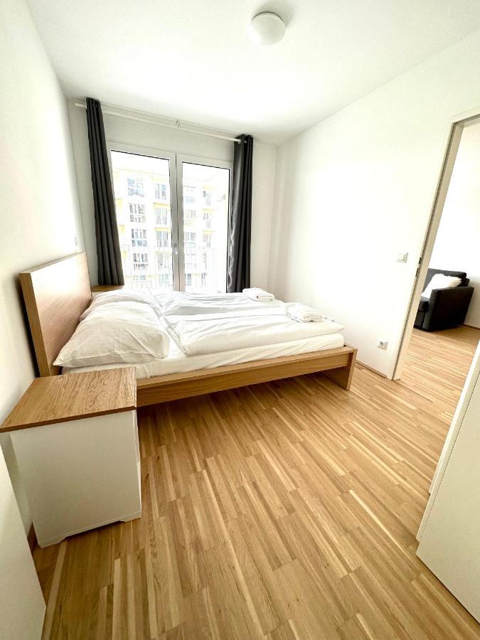 Forsthaus 28 Free Garage Apartment Wien
