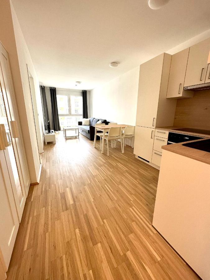 Forsthaus 28 Free Garage * Wien