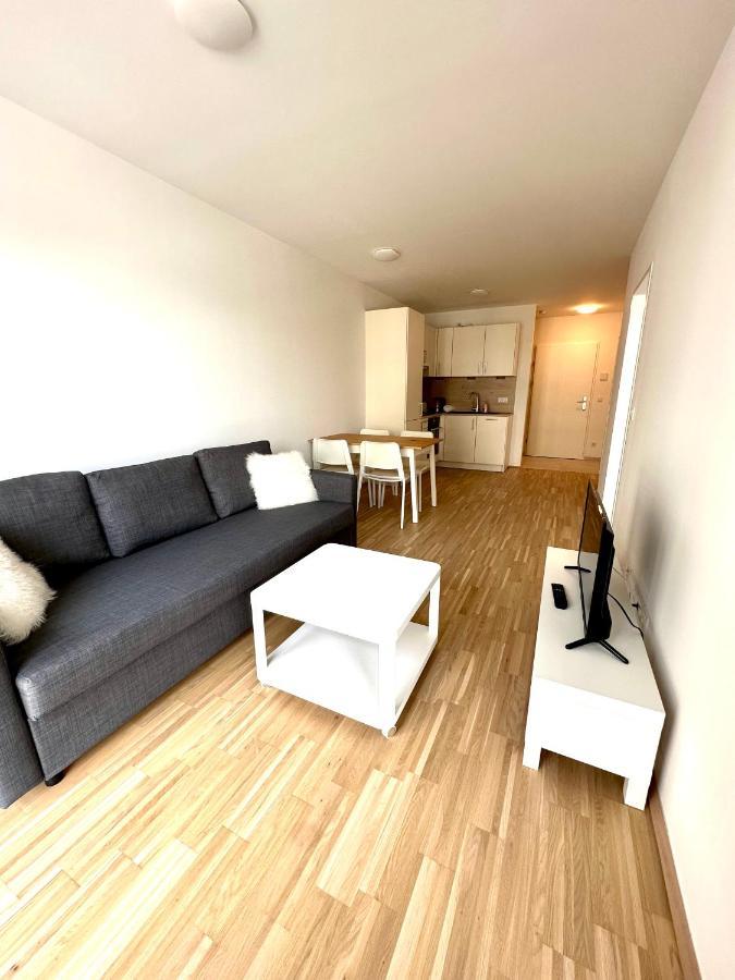 Apartment Forsthaus 28 Free Garage